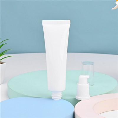Tub moale cosmetic