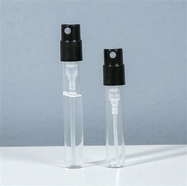 Flacon de parfum de 1,5 ml