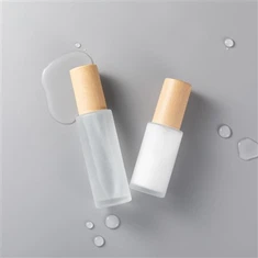 Flacon de loțiune de 100 ml