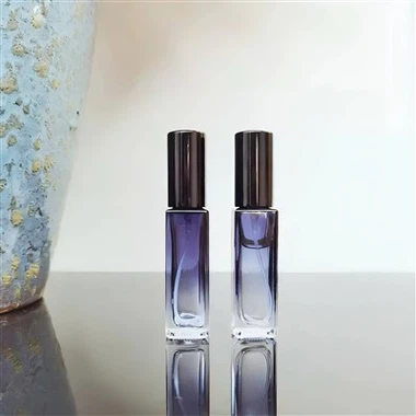 Flacon pentru teste de parfum